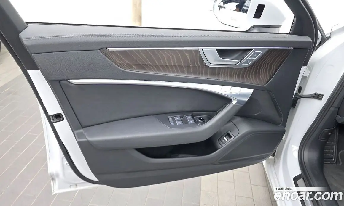 Audi A6 2021 2.0 автомат (гидро), фото 14 Audi A6 2021 2.0 автомат (гидро), фото 14