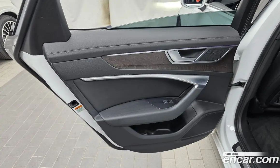 Audi A6 2021 2.0 автомат (гидро), фото 15 Audi A6 2021 2.0 автомат (гидро), фото 15