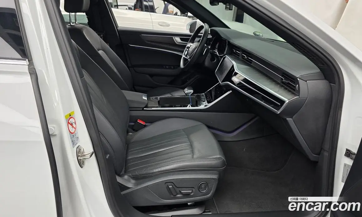 Audi A6 2021 2.0 автомат (гидро), фото 16 Audi A6 2021 2.0 автомат (гидро), фото 16