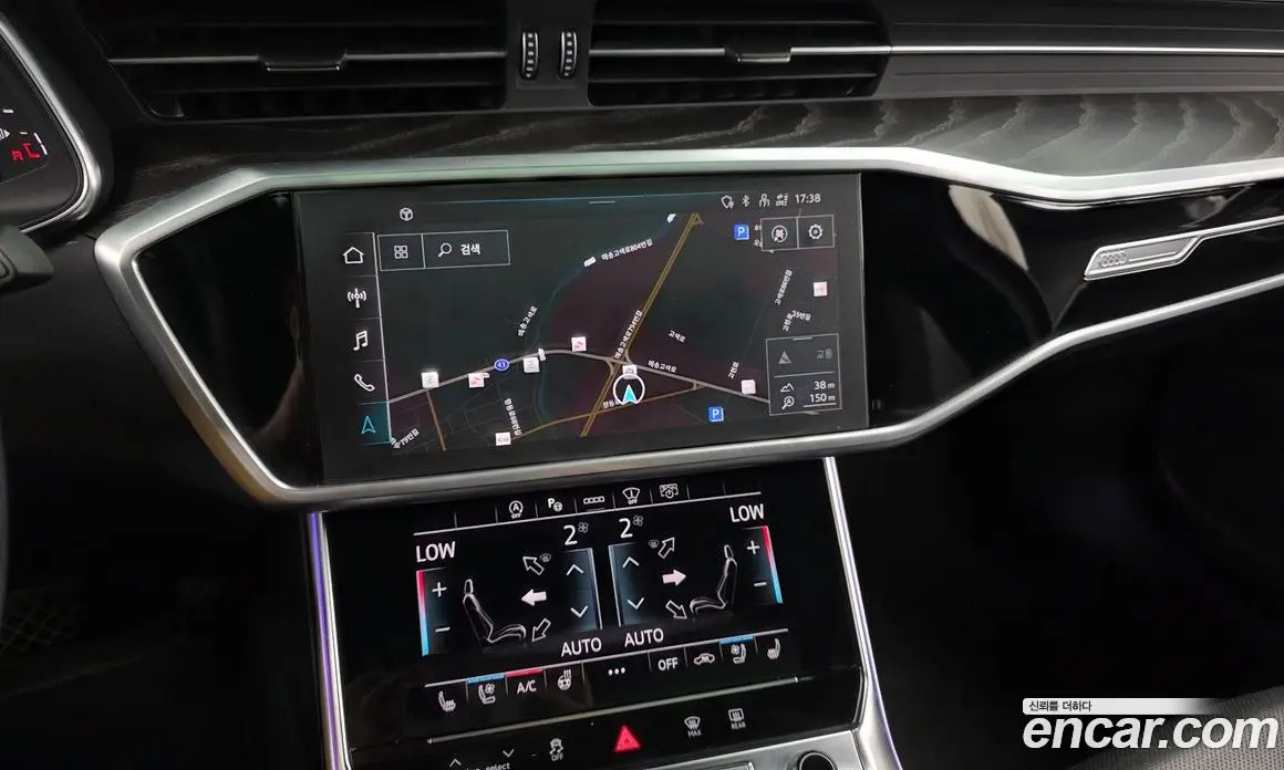 Audi A6 2021 2.0 автомат (гидро), фото 19 Audi A6 2021 2.0 автомат (гидро), фото 19