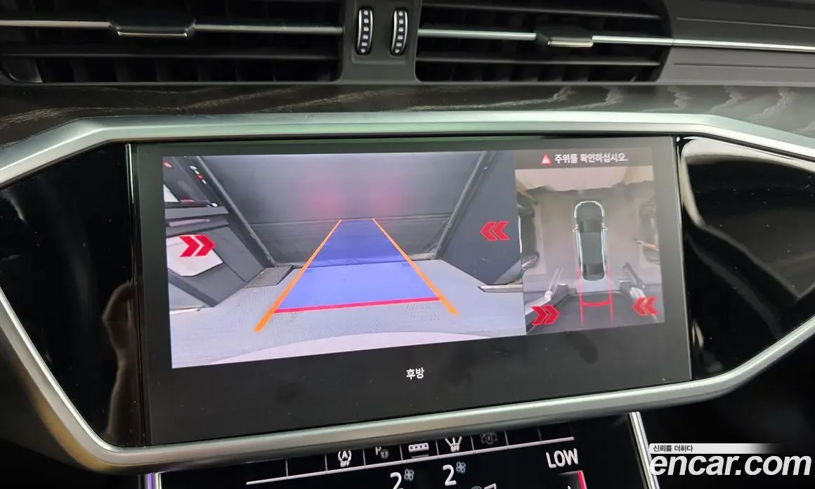 Audi A6 2021 2.0 автомат (гидро), фото 20 Audi A6 2021 2.0 автомат (гидро), фото 20