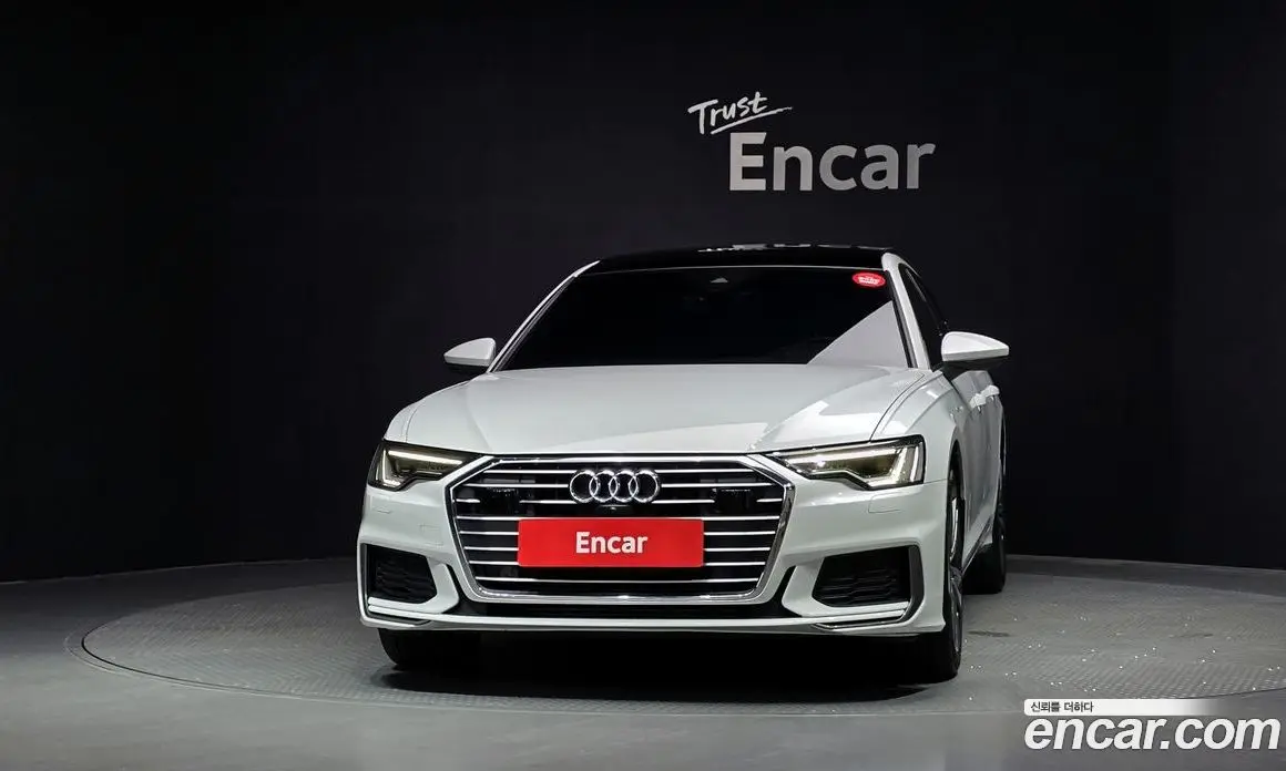 Audi A6 2021 2.0 автомат (гидро), фото 3 Audi A6 2021 2.0 автомат (гидро), фото 3