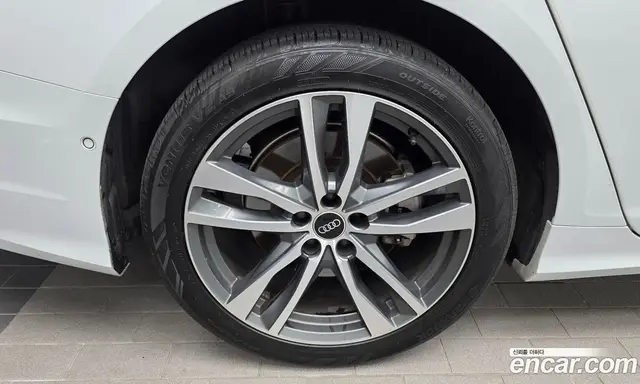 Audi A6 2021 2.0 автомат (гидро), миниатюра 5 Audi A6 2021 2.0 автомат (гидро), миниатюра 5