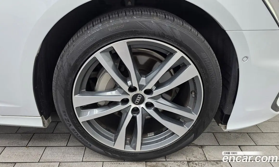 Audi A6 2021 2.0 автомат (гидро), фото 7 Audi A6 2021 2.0 автомат (гидро), фото 7