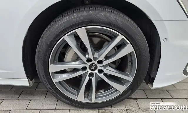 Audi A6 2021 2.0 автомат (гидро), миниатюра 7 Audi A6 2021 2.0 автомат (гидро), миниатюра 7