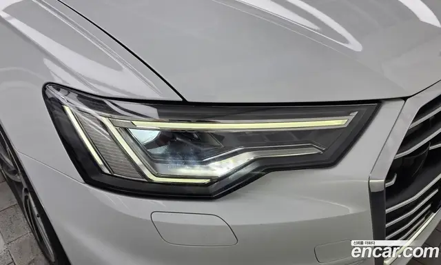 Audi A6 2021 2.0 автомат (гидро), миниатюра 8 Audi A6 2021 2.0 автомат (гидро), миниатюра 8