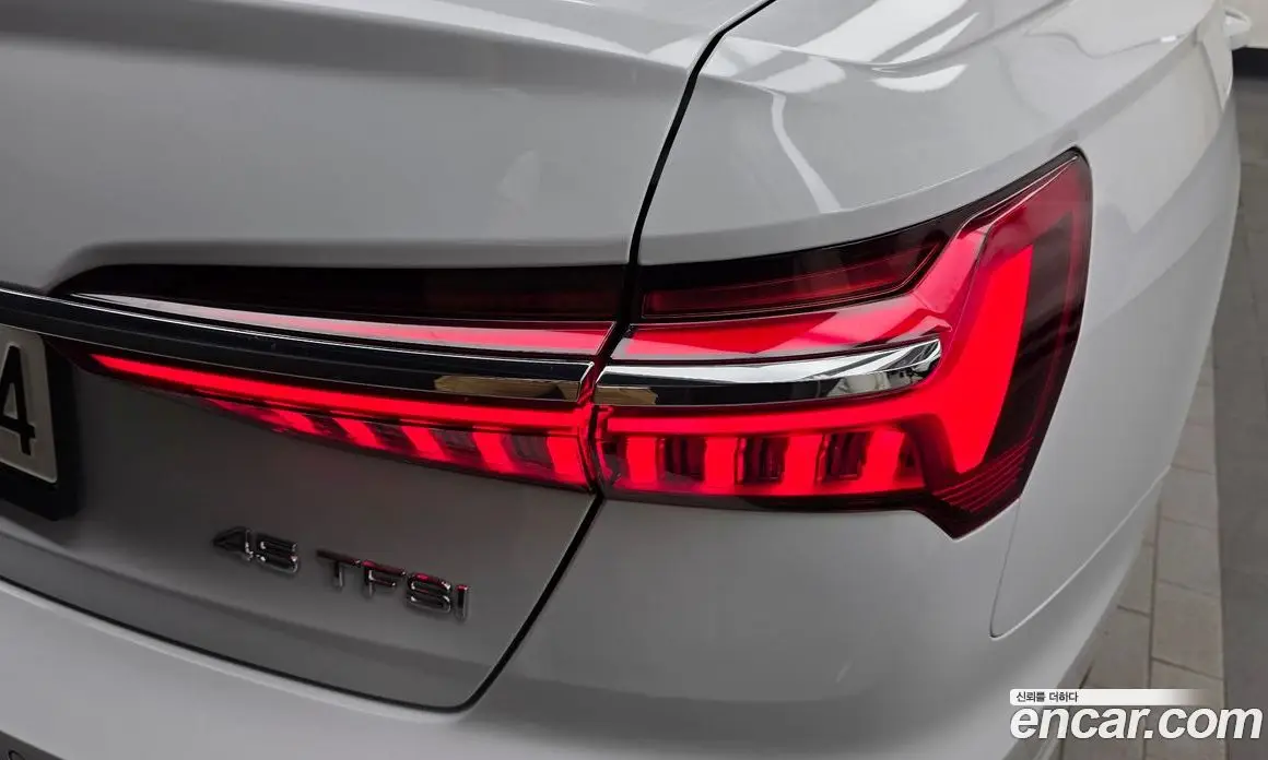 Audi A6 2021 2.0 автомат (гидро), фото 9 Audi A6 2021 2.0 автомат (гидро), фото 9