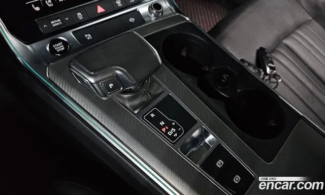 Audi A6 2021 2.0 автомат (гидро), миниатюра 11