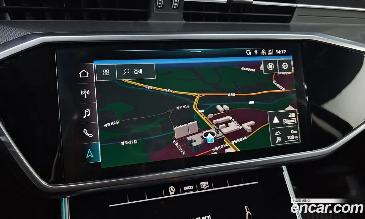 Audi A6 2021 2.0 автомат (гидро), фото 20