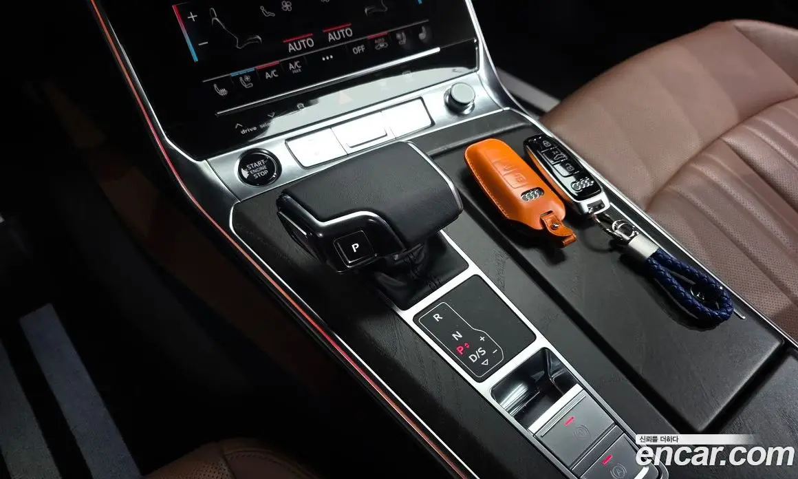 Audi A6 2023 2.0 автомат (гидро), фото 12