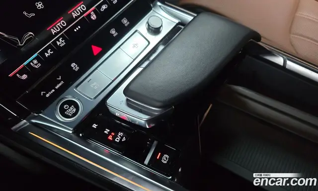 Audi e-tron 2021 0.2 автомат (гидро), миниатюра 12