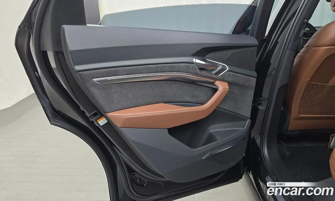 Audi e-tron 2021 0.2 автомат (гидро), фото 15 Audi e-tron 2021 0.2 автомат (гидро), фото 15