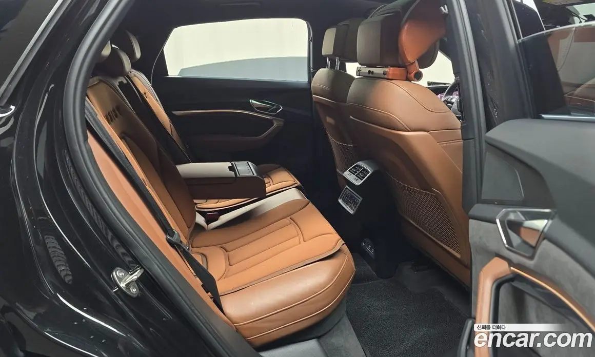 Audi e-tron 2021 0.2 автомат (гидро), фото 17 Audi e-tron 2021 0.2 автомат (гидро), фото 17