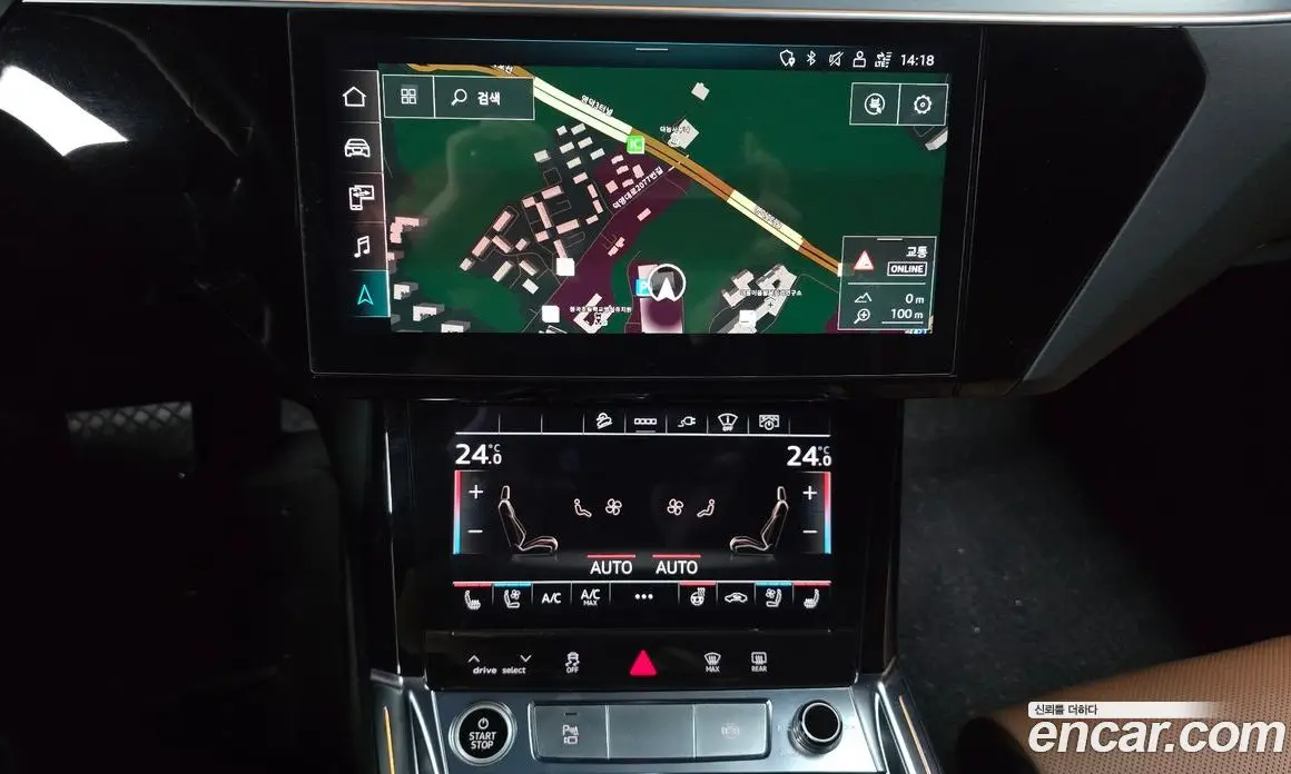 Audi e-tron 2021 0.2 автомат (гидро), фото 19 Audi e-tron 2021 0.2 автомат (гидро), фото 19