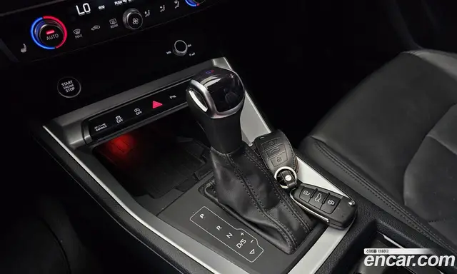 Audi Q3 2023 2.0 автомат (гидро), миниатюра 12