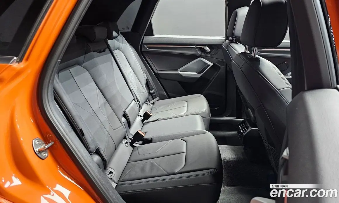 Audi Q3 2023 2.0 автомат (гидро), фото 16