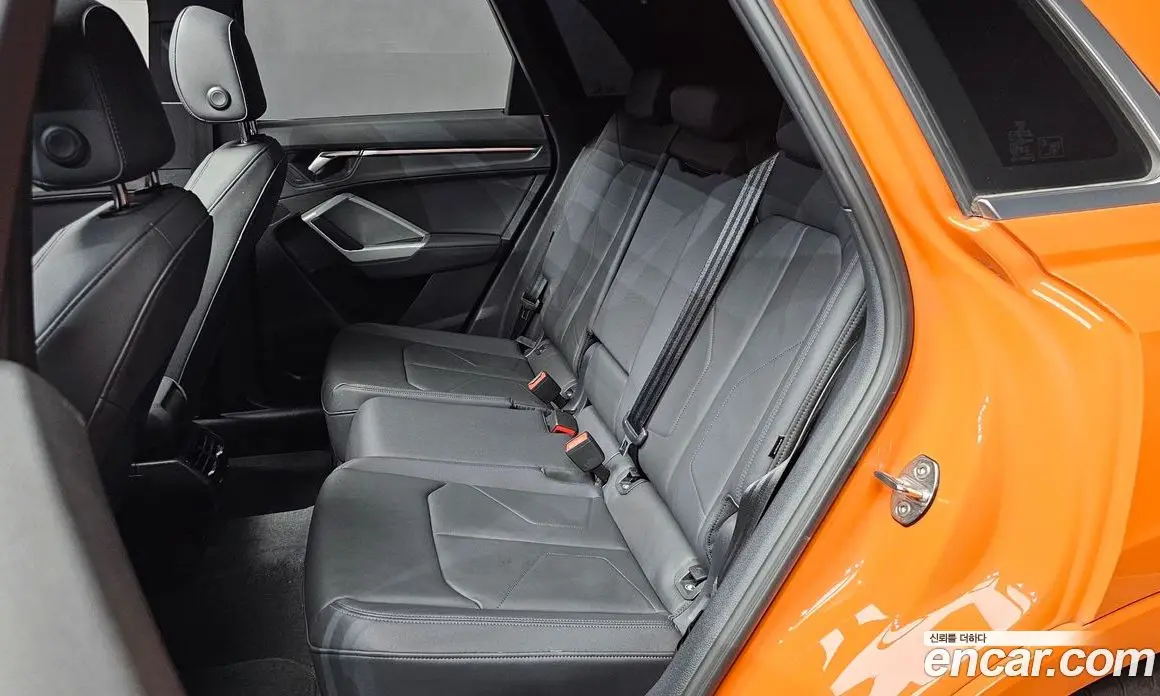 Audi Q3 2023 2.0 автомат (гидро), фото 17