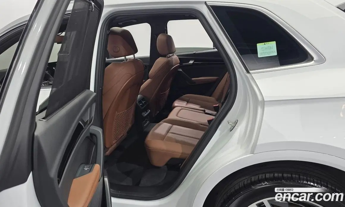 Audi Q5 2022 2.0 автомат (гидро), фото 11