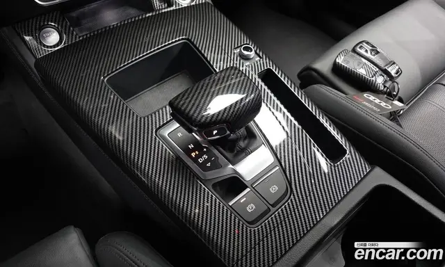 Audi Q5 2022 2.0 автомат (гидро), миниатюра 12
