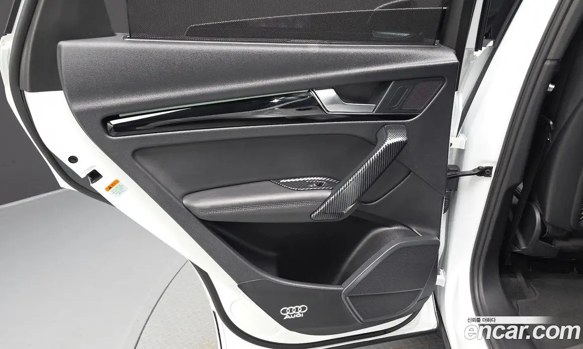 Audi Q5 2022 2.0 автомат (гидро), фото 15
