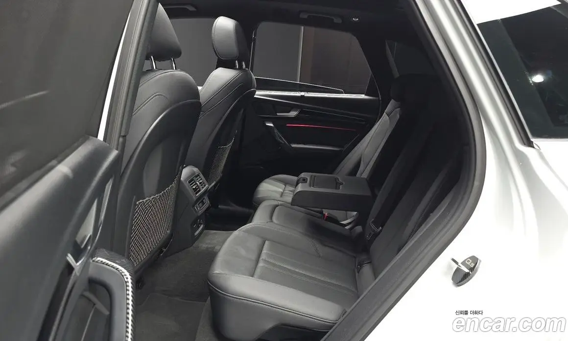 Audi Q5 2022 2.0 автомат (гидро), фото 16