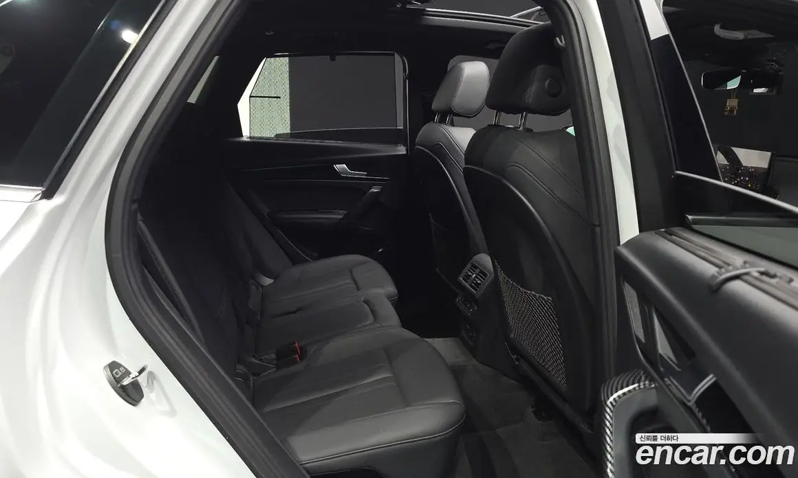Audi Q5 2022 2.0 автомат (гидро), фото 17