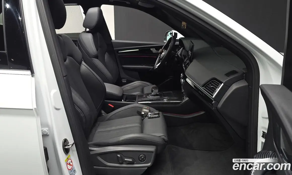 Audi Q5 2022 2.0 автомат (гидро), фото 18