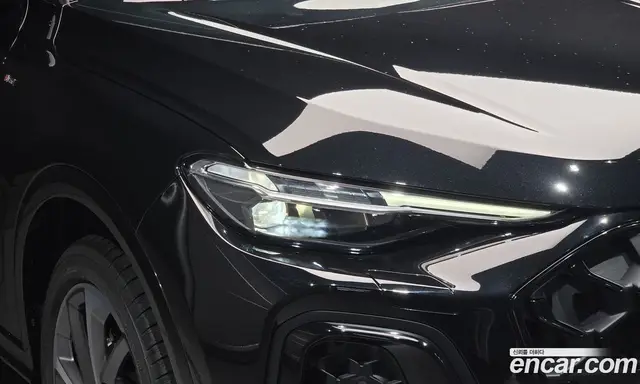 Audi Q5 2025 2.0 автомат (гидро), миниатюра 8 Audi Q5 2025 2.0 автомат (гидро), миниатюра 8