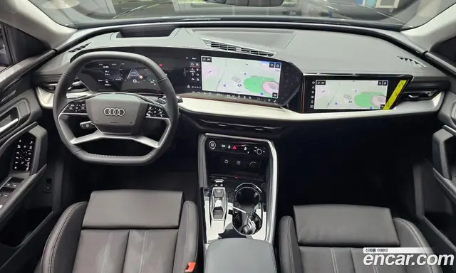 Audi Q5 2025 2.0 автомат (гидро), миниатюра 10 Audi Q5 2025 2.0 автомат (гидро), миниатюра 10