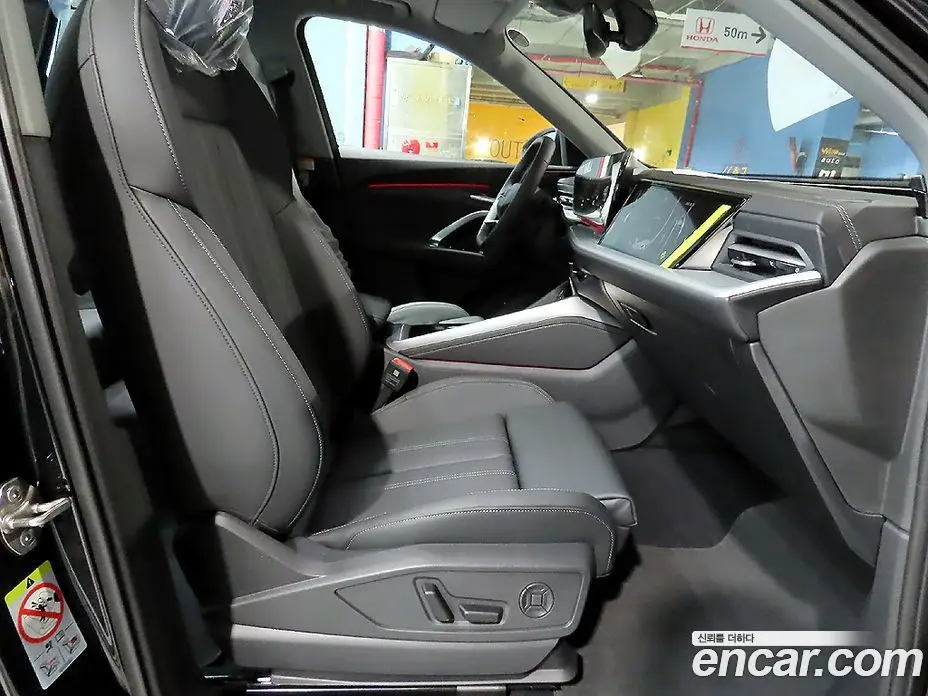 Audi Q5 2025 2.0 автомат (гидро), фото 13