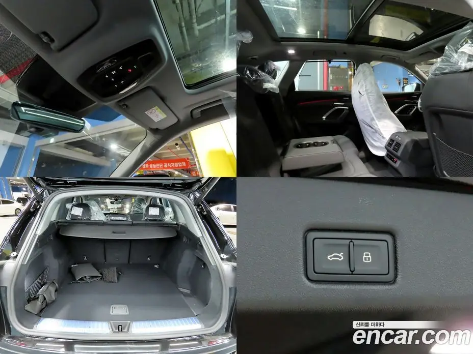 Audi Q5 2025 2.0 автомат (гидро), фото 18