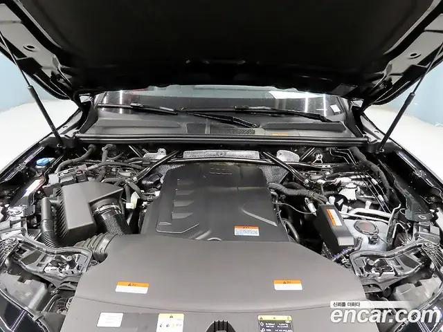 Audi Q5 2025 2.0 автомат (гидро), миниатюра 6