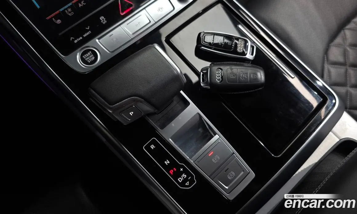 Audi Q7 2022 3.0 автомат (гидро), фото 11