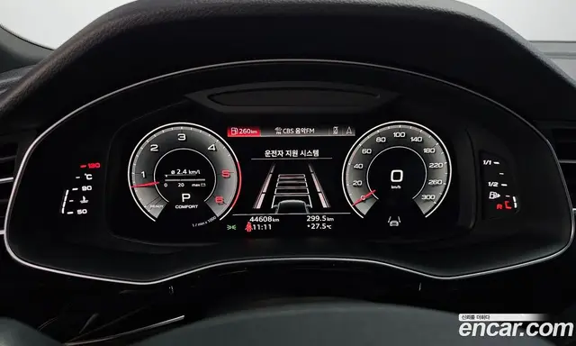 Audi Q7 2022 3.0 автомат (гидро), миниатюра 11 Audi Q7 2022 3.0 автомат (гидро), миниатюра 11
