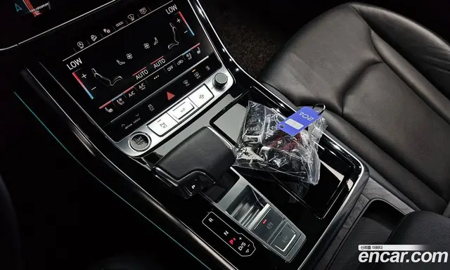 Audi Q7 2022 3.0 автомат (гидро), миниатюра 12