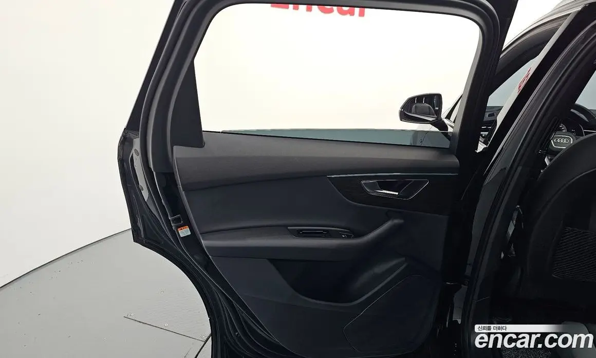 Audi Q7 2022 3.0 автомат (гидро), фото 15 Audi Q7 2022 3.0 автомат (гидро), фото 15