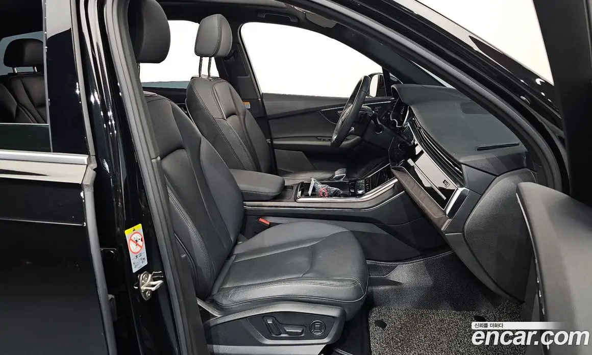 Audi Q7 2022 3.0 автомат (гидро), фото 16 Audi Q7 2022 3.0 автомат (гидро), фото 16
