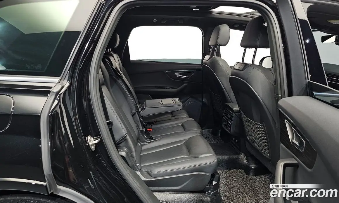 Audi Q7 2022 3.0 автомат (гидро), фото 18 Audi Q7 2022 3.0 автомат (гидро), фото 18
