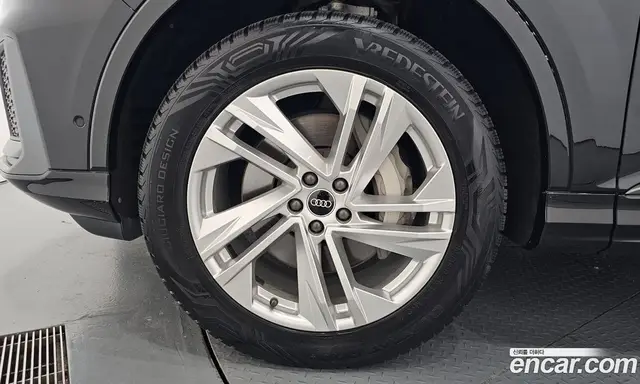 Audi Q7 2022 3.0 автомат (гидро), миниатюра 5 Audi Q7 2022 3.0 автомат (гидро), миниатюра 5
