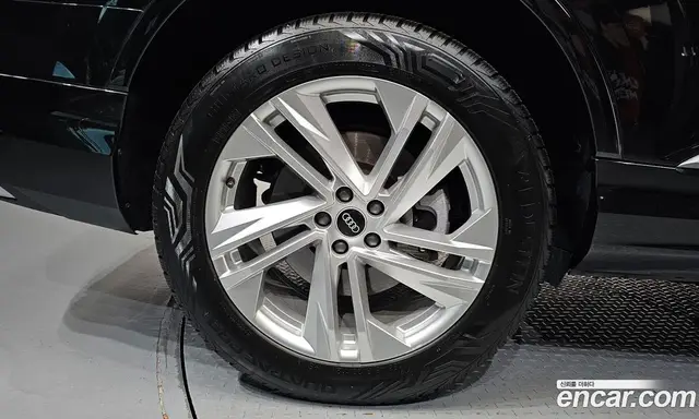 Audi Q7 2022 3.0 автомат (гидро), миниатюра 7 Audi Q7 2022 3.0 автомат (гидро), миниатюра 7