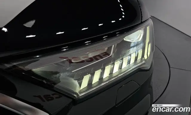 Audi Q7 2022 3.0 автомат (гидро), миниатюра 8 Audi Q7 2022 3.0 автомат (гидро), миниатюра 8