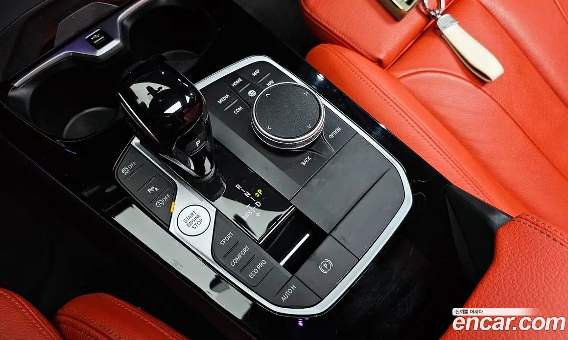 BMW 1 серия 2022 2.0 автомат (гидро), фото 11