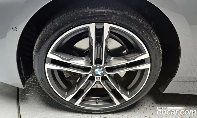 BMW 1 серия 2022 2.0 автомат (гидро), миниатюра 4