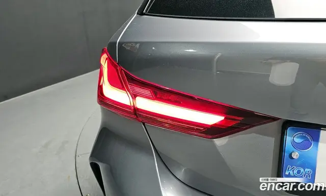 BMW 1 серия 2022 2.0 автомат (гидро), миниатюра 8
