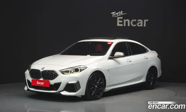 BMW 2 серия, 2022, 79 092 км