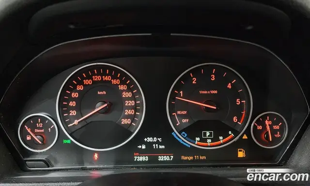 BMW 3 серия 2017 2.0 автомат (гидро), миниатюра 11 BMW 3 серия 2017 2.0 автомат (гидро), миниатюра 11