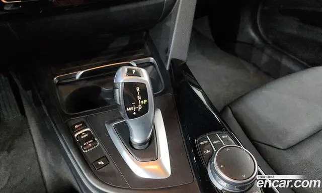 BMW 3 серия 2017 2.0 автомат (гидро), миниатюра 12