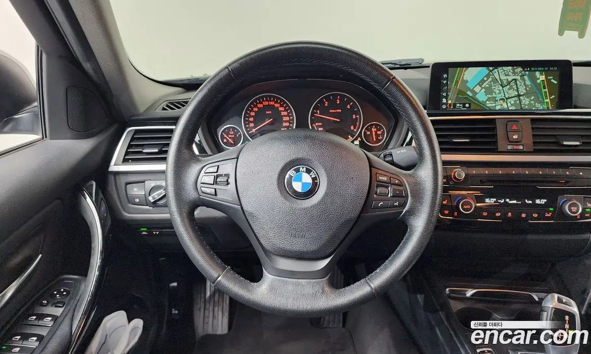 BMW 3 серия 2017 2.0 автомат (гидро), фото 19 BMW 3 серия 2017 2.0 автомат (гидро), фото 19