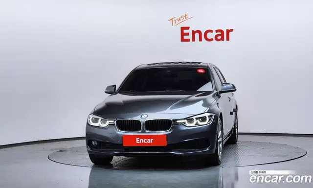 BMW 3 серия 2017 2.0 автомат (гидро), миниатюра 3 BMW 3 серия 2017 2.0 автомат (гидро), миниатюра 3