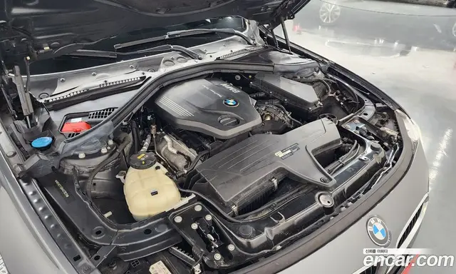 BMW 3 серия 2017 2.0 автомат (гидро), миниатюра 6 BMW 3 серия 2017 2.0 автомат (гидро), миниатюра 6